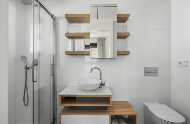 Resale - Villa Detached - Ciudad Quesada