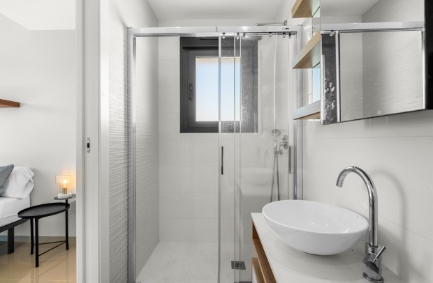 Resale - Villa Detached - Ciudad Quesada