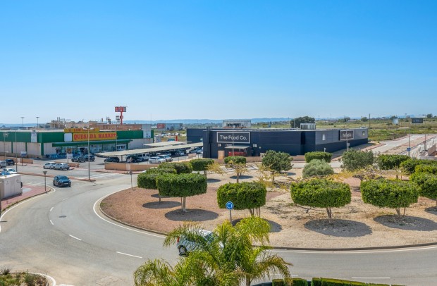 Resale - Villa Detached - Ciudad Quesada