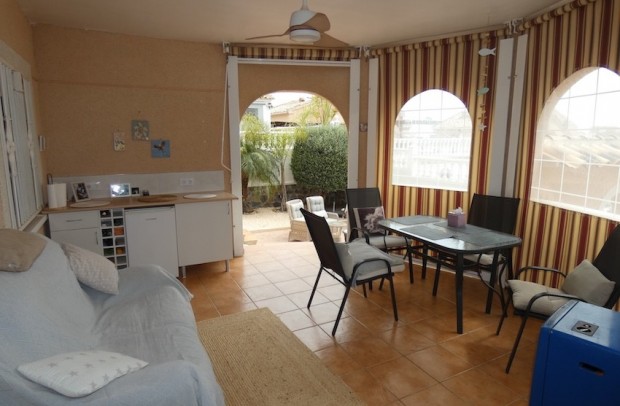 Resale - Villa Detached - La Marina