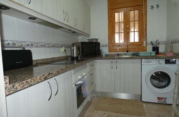 Resale - Villa Detached - La Marina