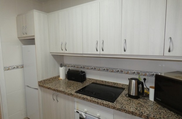 Resale - Villa Detached - La Marina