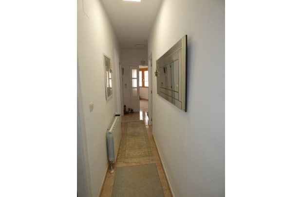 Resale - Villa Detached - La Marina