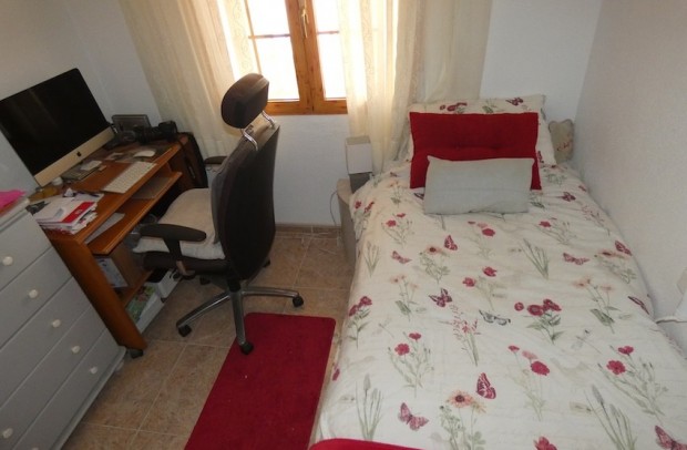 Resale - Villa Detached - La Marina