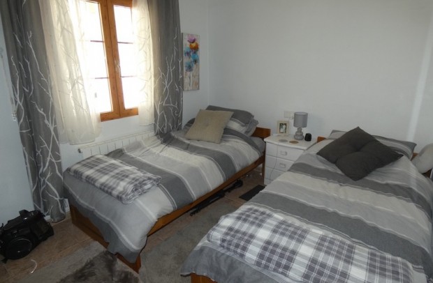 Resale - Villa Detached - La Marina