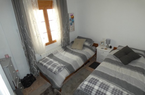 Resale - Villa Detached - La Marina