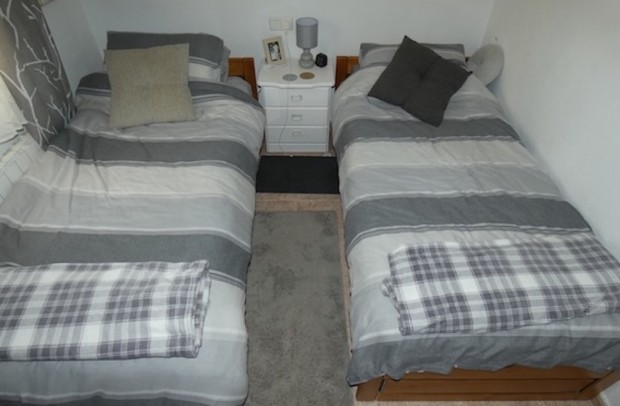 Resale - Villa Detached - La Marina