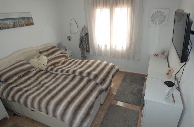 Resale - Villa Detached - La Marina