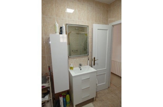 Resale - Villa Detached - La Marina