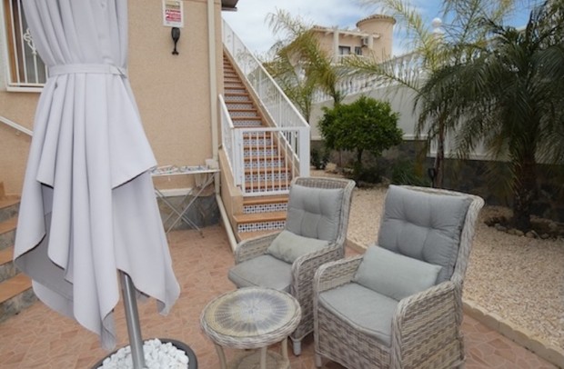 Resale - Villa Detached - La Marina