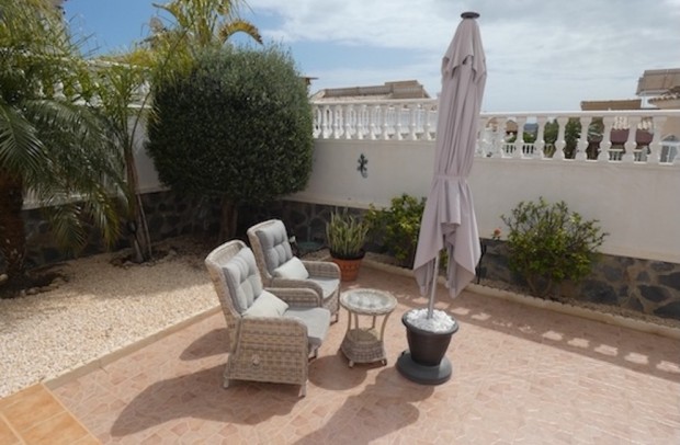 Resale - Villa Detached - La Marina