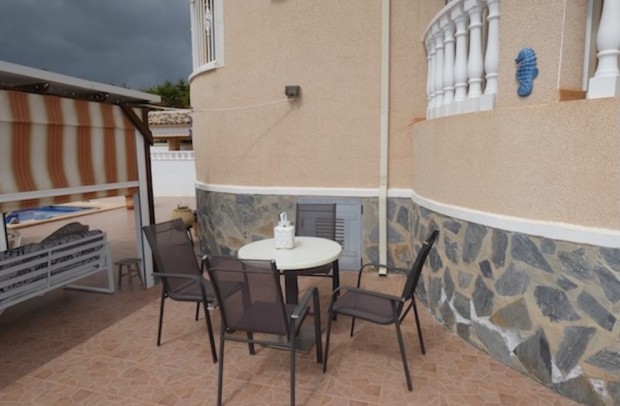 Resale - Villa Detached - La Marina