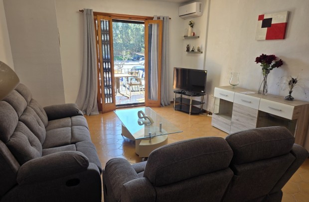 Resale - Apartment - Villamartin - Villamartín