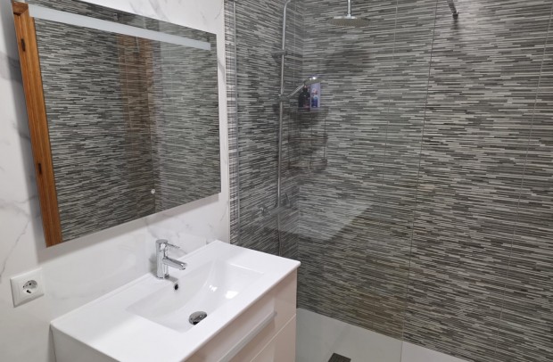 Resale - Apartment - Villamartin - Villamartín