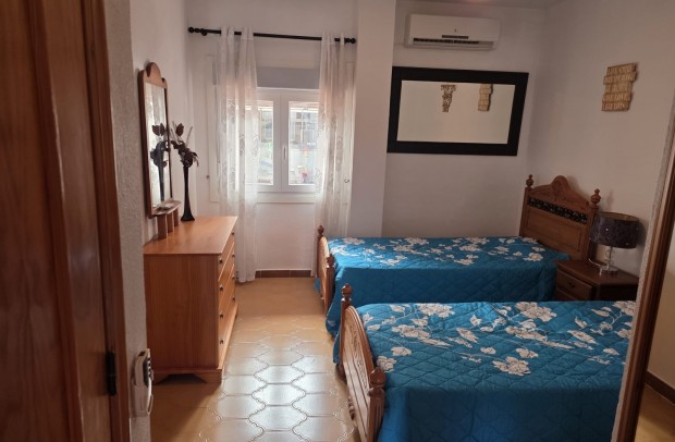 Resale - Apartment - Villamartin - Villamartín