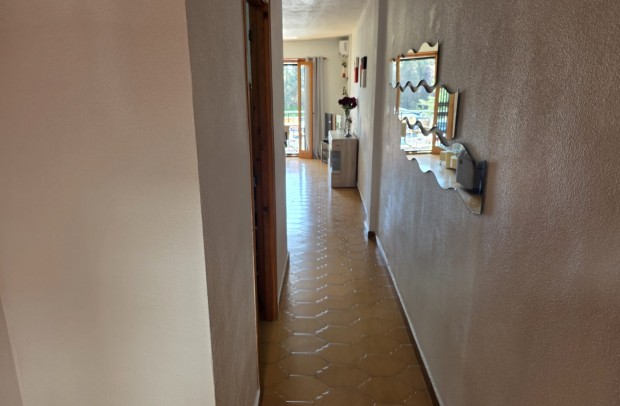 Resale - Apartment - Villamartin - Villamartín