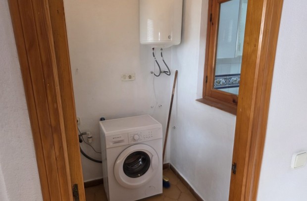 Resale - Apartment - Villamartin - Villamartín