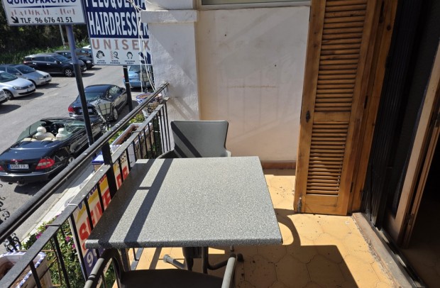 Resale - Apartment - Villamartin - Villamartín