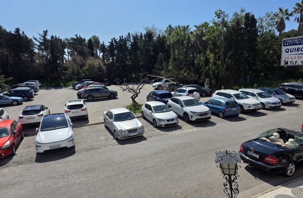 Resale - Apartment - Villamartin - Villamartín