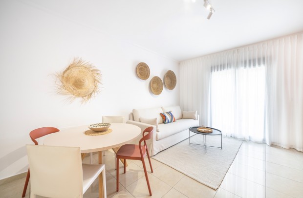 Revente - Apartment - Ciudad Quesada