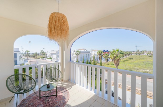 Revente - Apartment - Ciudad Quesada