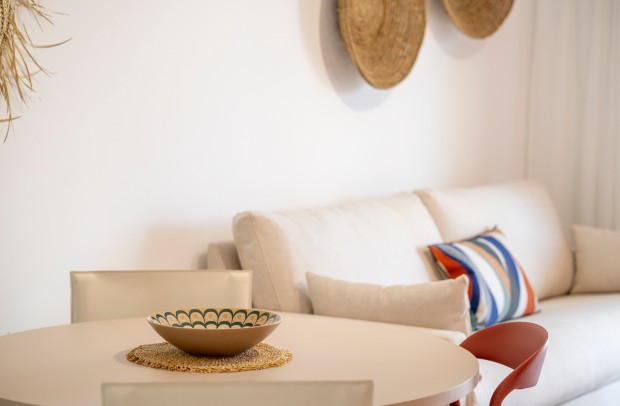 Revente - Apartment - Ciudad Quesada