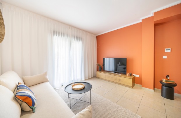 Revente - Apartment - Ciudad Quesada