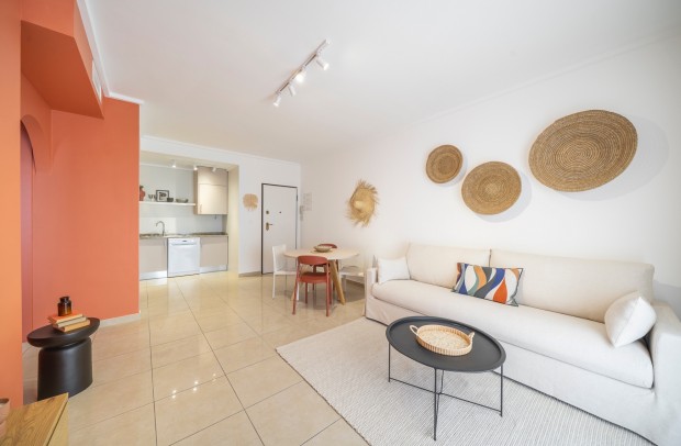 Revente - Apartment - Ciudad Quesada