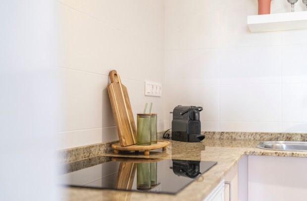 Revente - Apartment - Ciudad Quesada