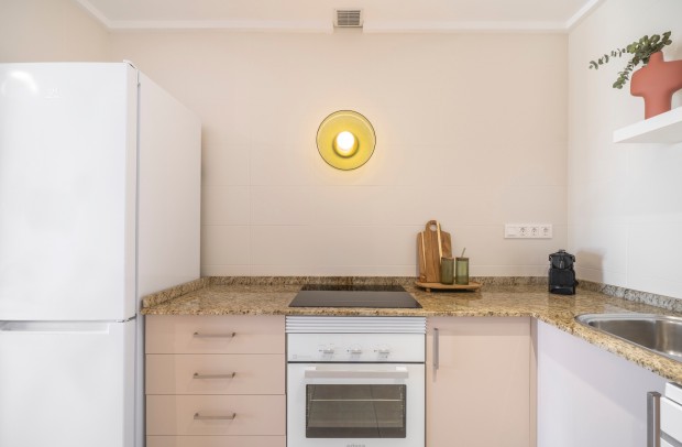 Revente - Apartment - Ciudad Quesada