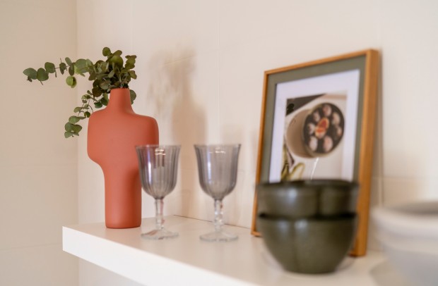 Revente - Apartment - Ciudad Quesada