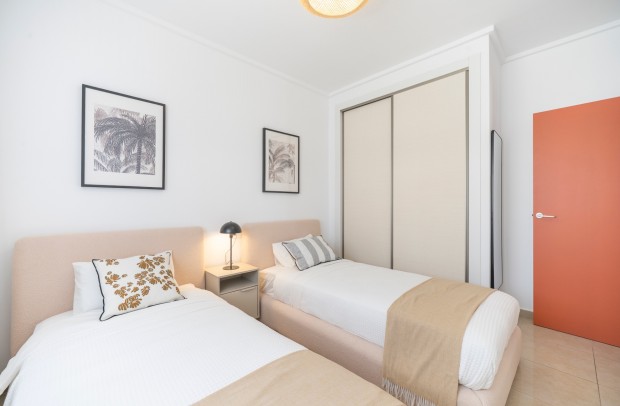 Revente - Apartment - Ciudad Quesada