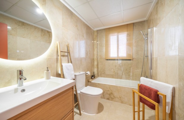 Revente - Apartment - Ciudad Quesada