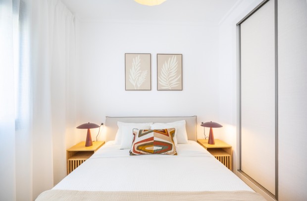 Revente - Apartment - Ciudad Quesada