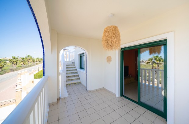 Revente - Apartment - Ciudad Quesada