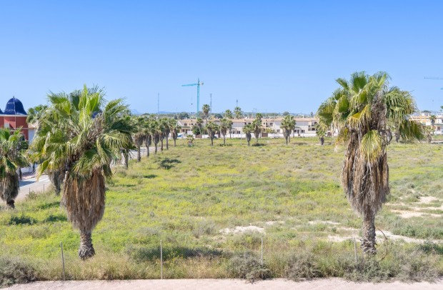Revente - Apartment - Ciudad Quesada