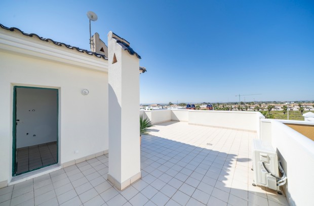 Revente - Apartment - Ciudad Quesada