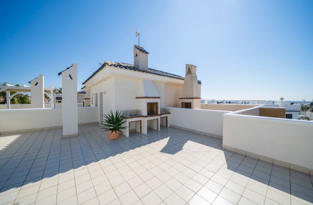 Revente - Apartment - Ciudad Quesada