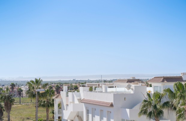 Revente - Apartment - Ciudad Quesada