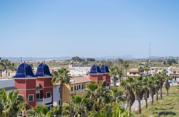 Revente - Apartment - Ciudad Quesada