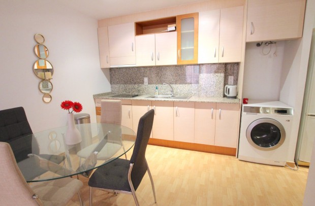 Reventa - Apartment - Los Palacios