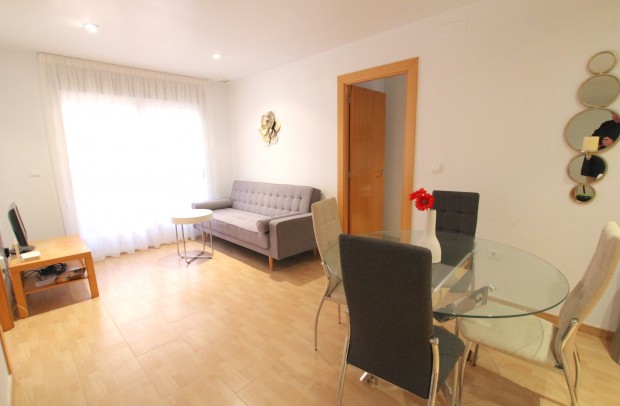 Reventa - Apartment - Los Palacios