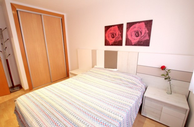 Reventa - Apartment - Los Palacios