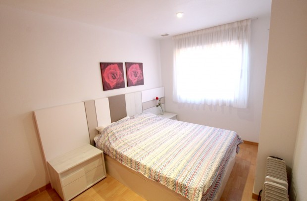 Reventa - Apartment - Los Palacios