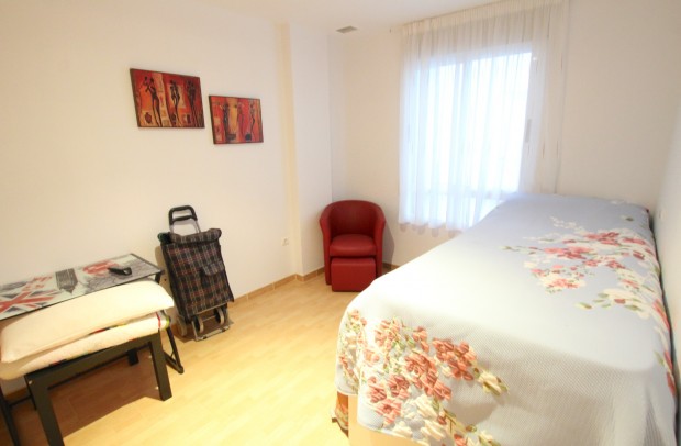 Reventa - Apartment - Los Palacios