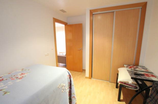 Reventa - Apartment - Los Palacios