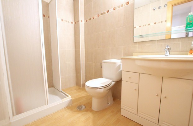 Reventa - Apartment - Los Palacios