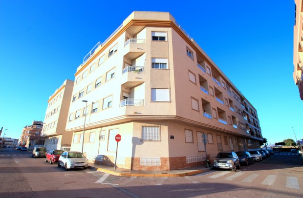 Reventa - Apartment - Los Palacios