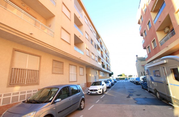 Reventa - Apartment - Los Palacios
