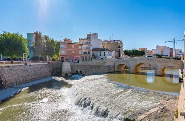 Reventa - Apartment - Los Palacios